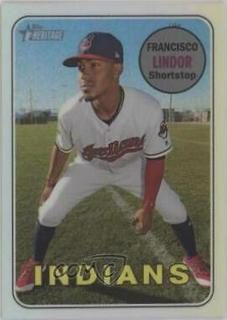 Francisco Lindor