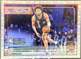Cade Cunningham