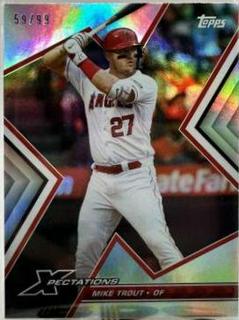 Mike Trout