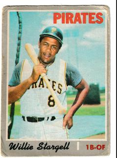 Willie Stargell