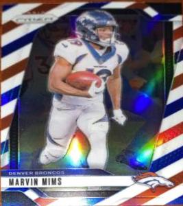 Marvin Mims
