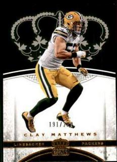 Clay Matthews