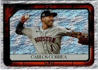 Carlos Correa