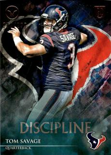 Tom Savage