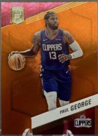 Paul George