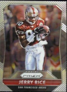 Jerry Rice