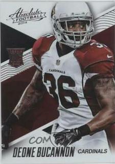Deone Bucannon