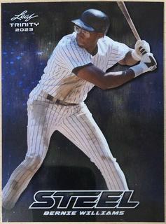 Bernie Williams