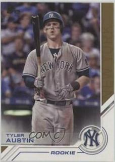 Tyler Austin