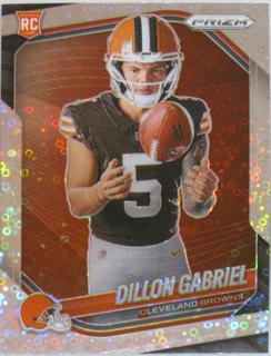 Dillon Gabriel