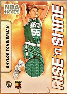 Baylor Scheierman