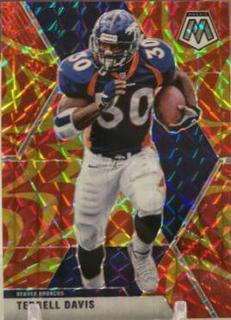 Terrell Davis
