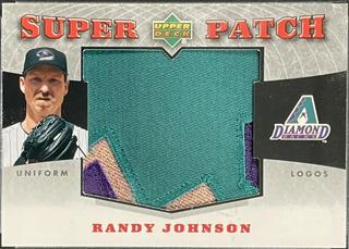 Randy Johnson