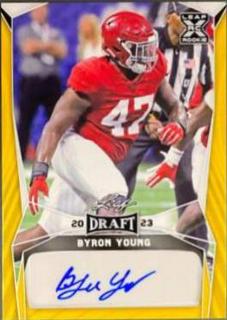 Byron Young