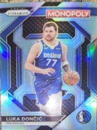 Luka Doncic