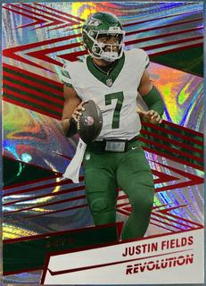 Justin Fields