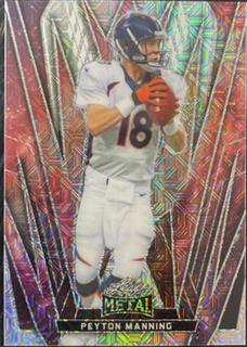 Peyton Manning