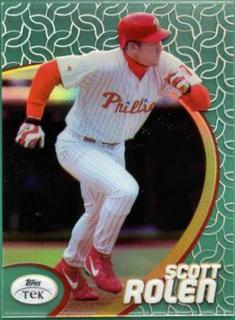 Scott Rolen