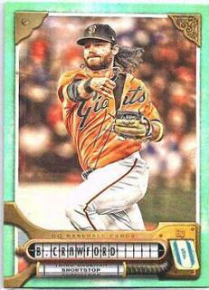 Brandon Crawford