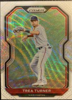 Trea Turner