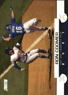 Ron Coomer