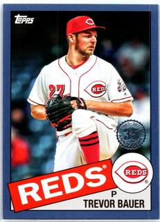 Trevor Bauer
