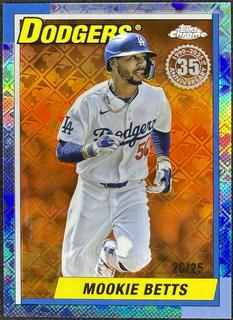 Mookie Betts