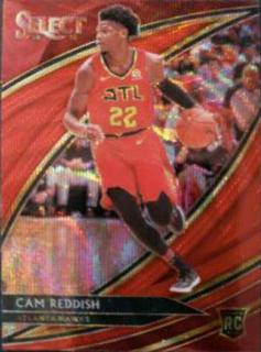 Cam Reddish
