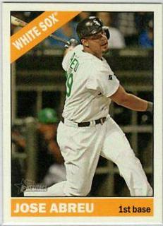 Jose Abreu