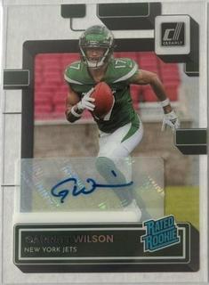 Garrett Wilson