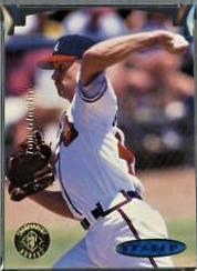 Tom Glavine