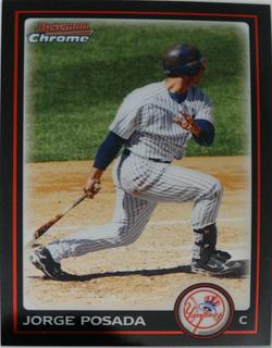 Jorge Posada