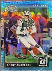 Robby Anderson