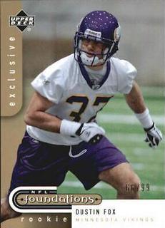 Dustin Fox