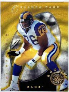 Orlando Pace
