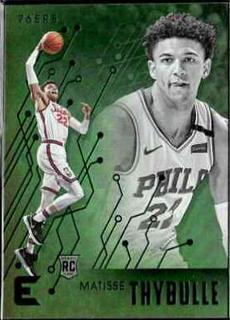 Matisse Thybulle