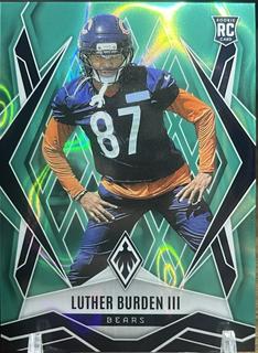 Luther Burden III