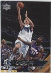 Dirk Nowitzki