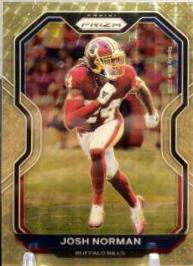 Josh Norman