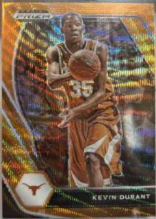 Kevin Durant