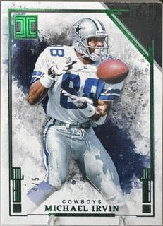 Michael Irvin