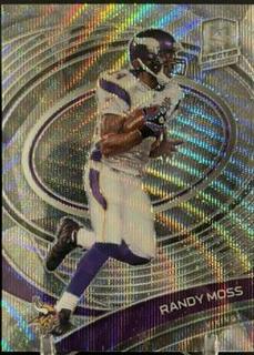 Randy Moss