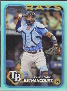 Christian Bethancourt