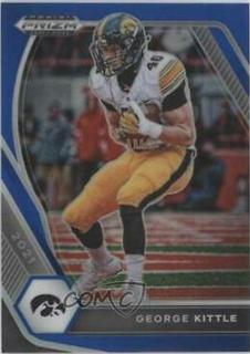 George Kittle
