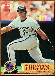Frank Thomas