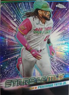 Fernando Tatis Jr.