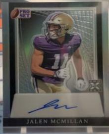 Jalen McMillan