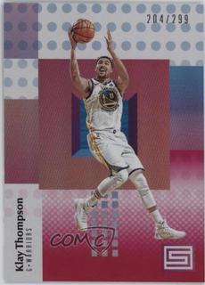 Klay Thompson