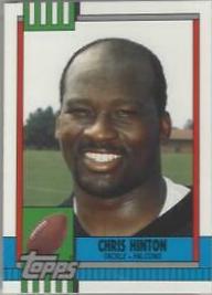 Chris Hinton