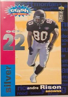 Andre Rison